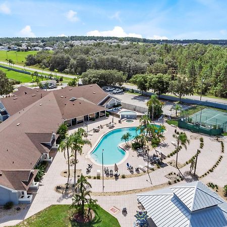Cozy & Peaceful Family Getaway Near Disney And More! Davenport Exteriör bild