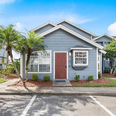 Cozy & Peaceful Family Getaway Near Disney And More! Davenport Exteriör bild