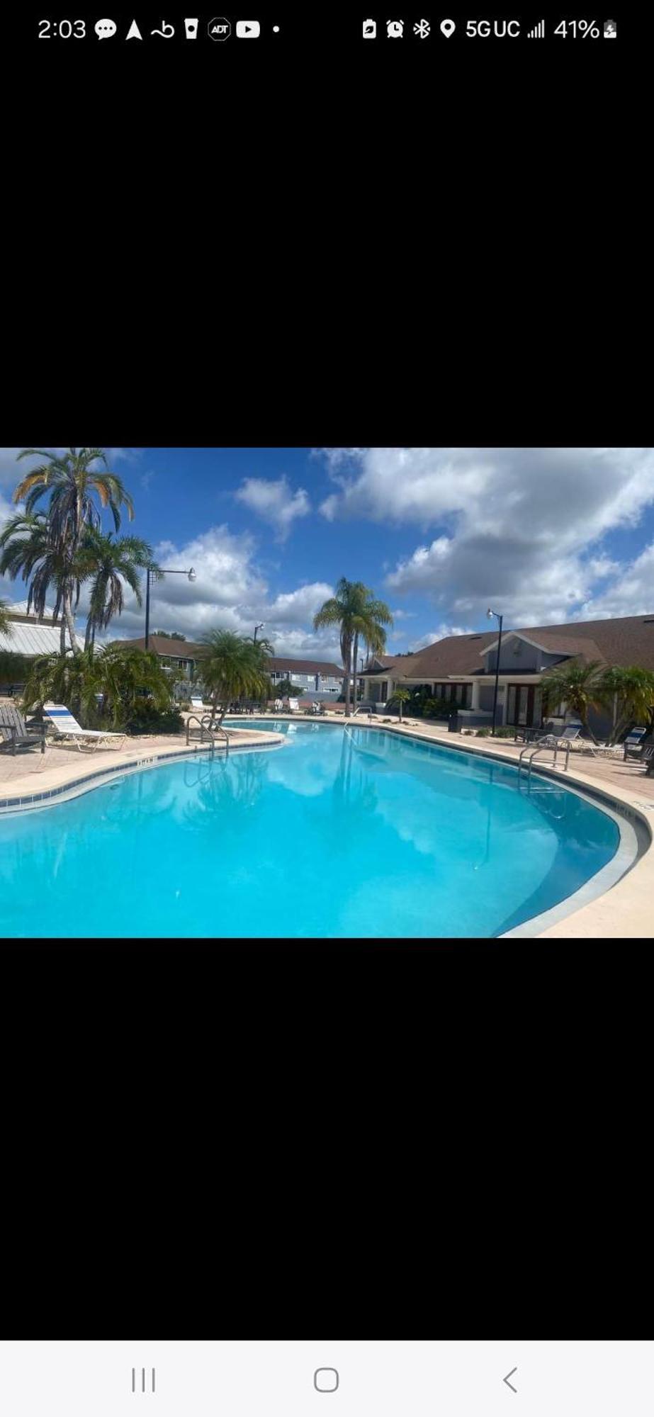 Cozy & Peaceful Family Getaway Near Disney And More! Davenport Exteriör bild